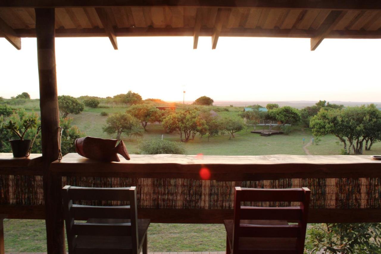 Gugulesizwe Camp Otel Mabibi Dış mekan fotoğraf