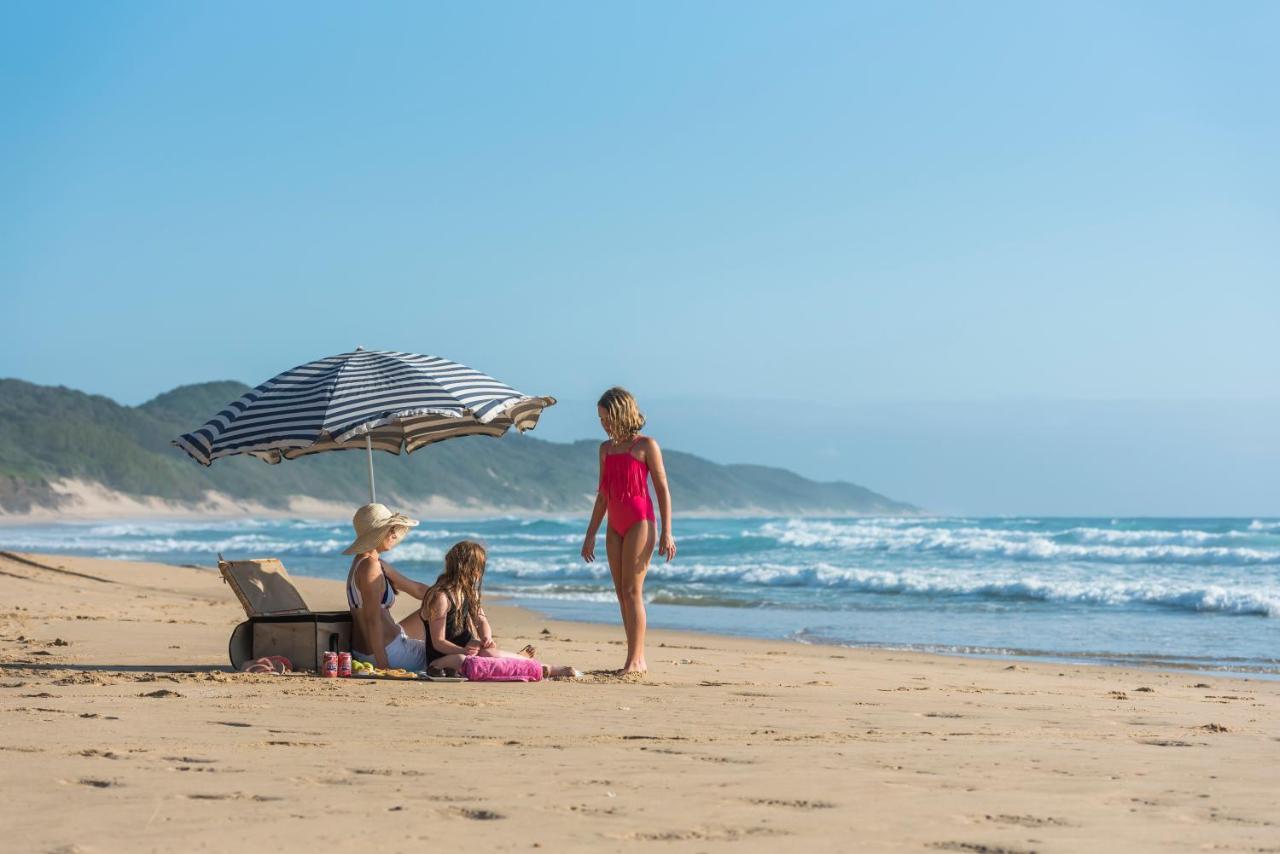 Gugulesizwe Camp Otel Mabibi Dış mekan fotoğraf