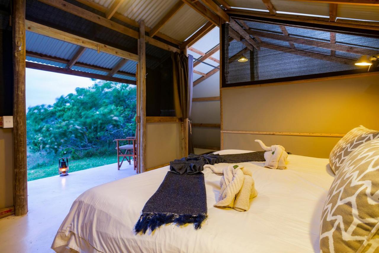 Gugulesizwe Camp Otel Mabibi Dış mekan fotoğraf