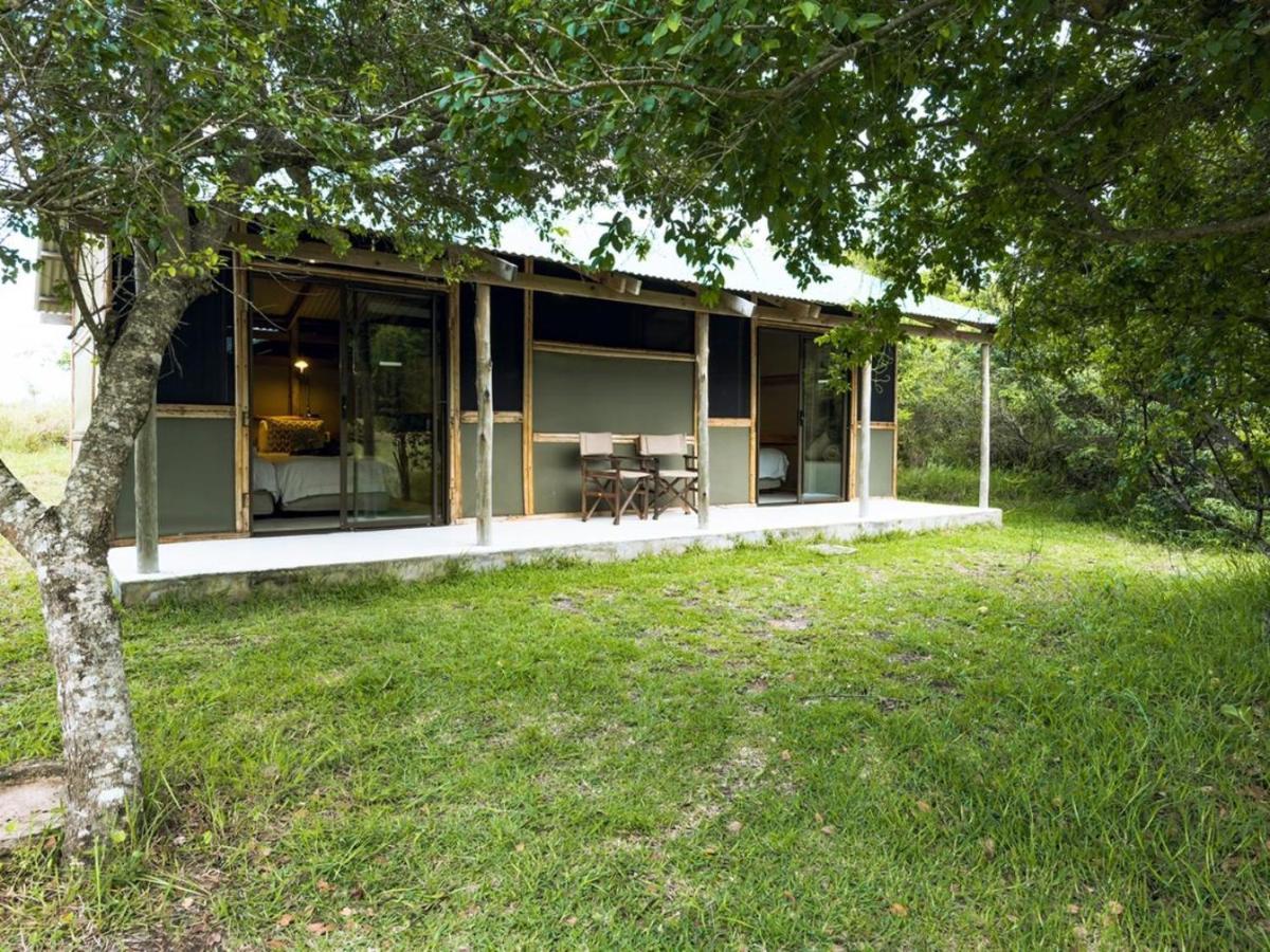 Gugulesizwe Camp Otel Mabibi Dış mekan fotoğraf