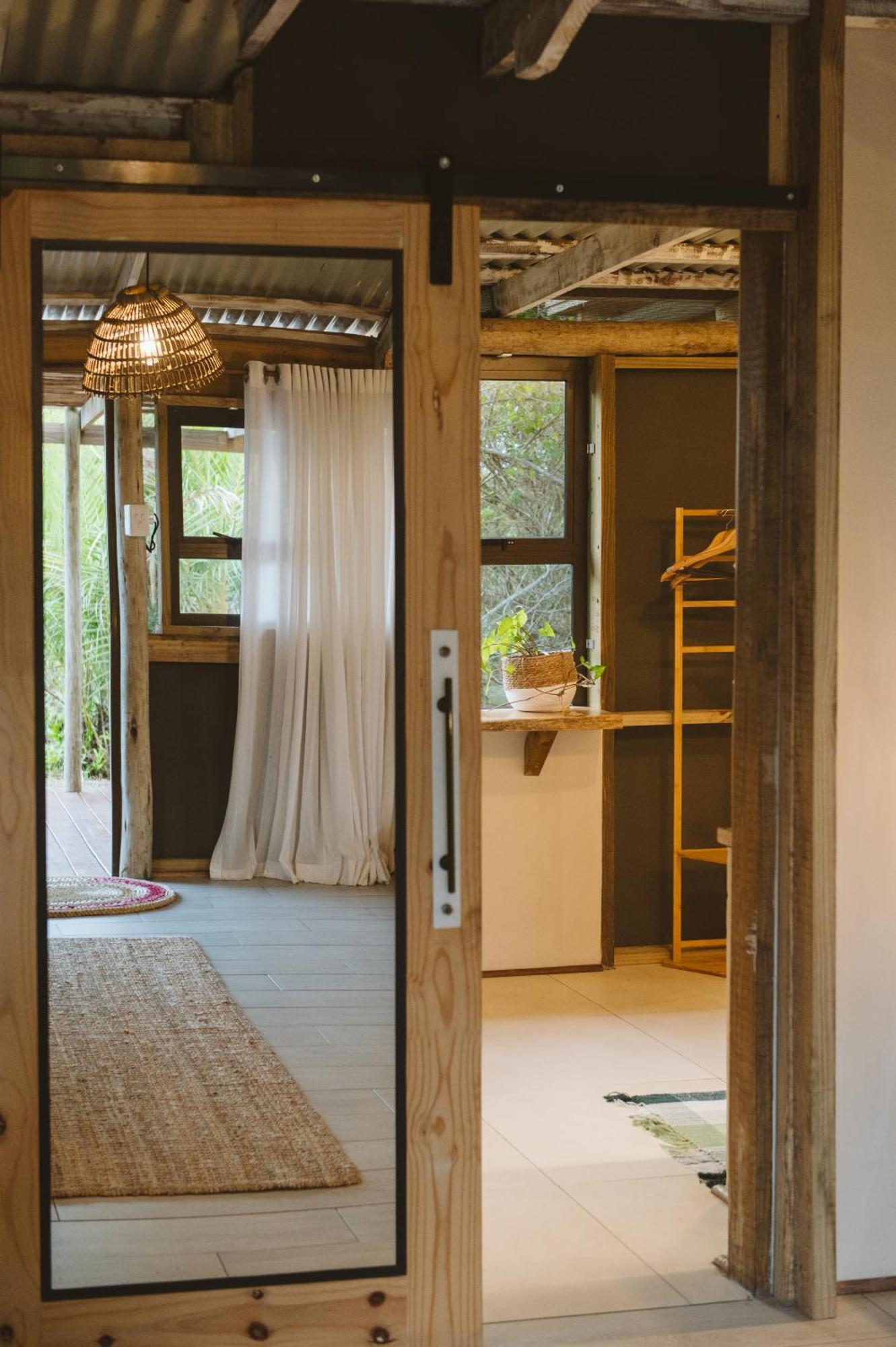 Gugulesizwe Camp Otel Mabibi Dış mekan fotoğraf