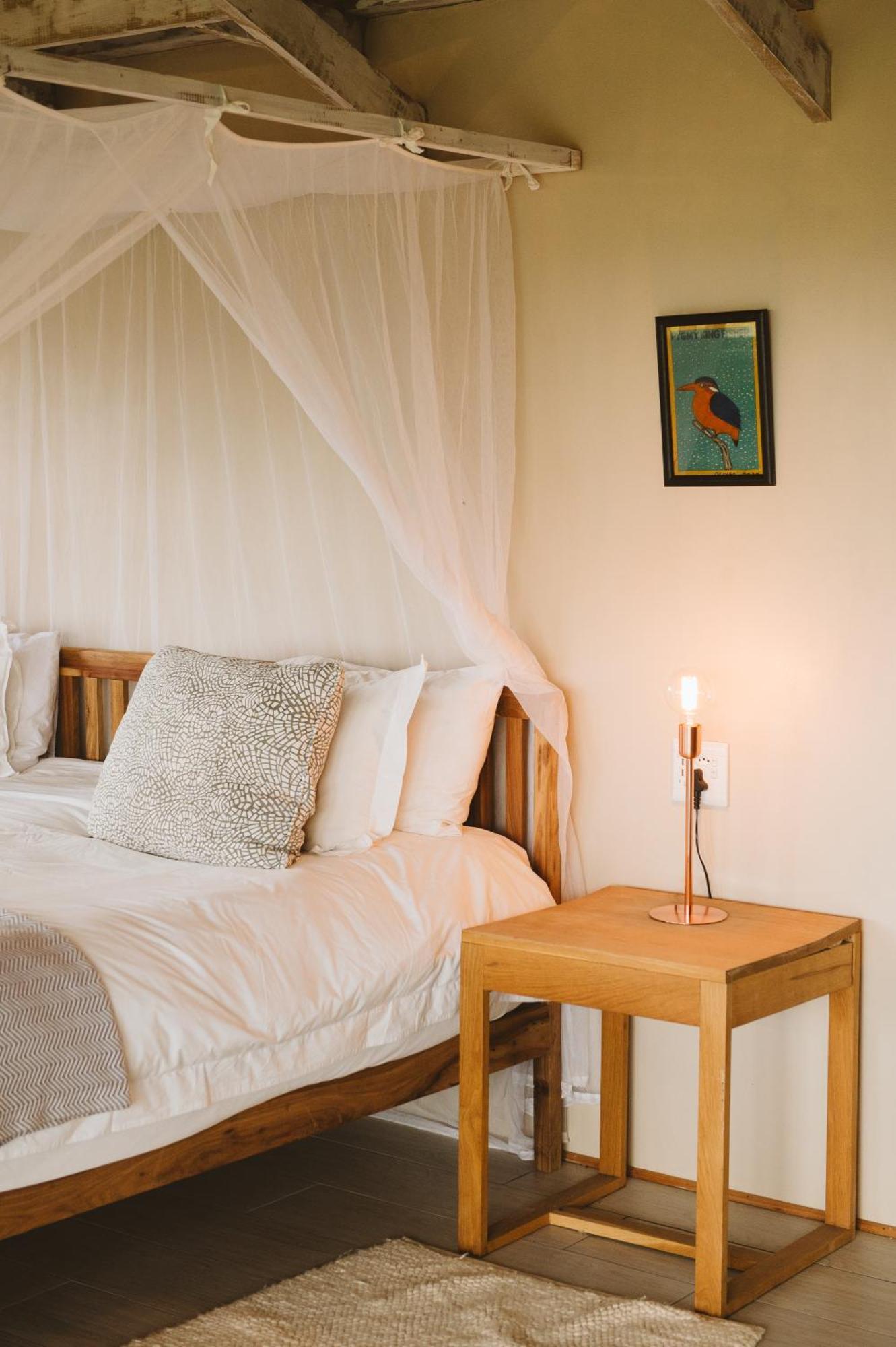 Gugulesizwe Camp Otel Mabibi Dış mekan fotoğraf