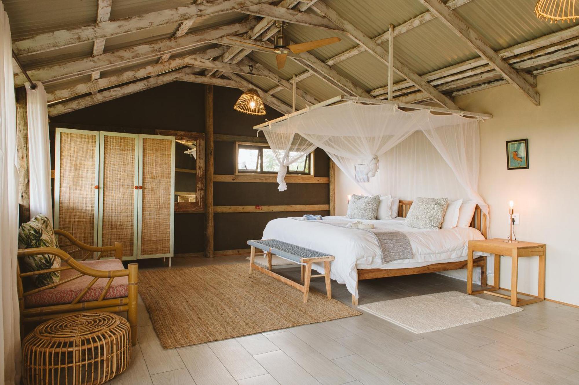 Gugulesizwe Camp Otel Mabibi Dış mekan fotoğraf