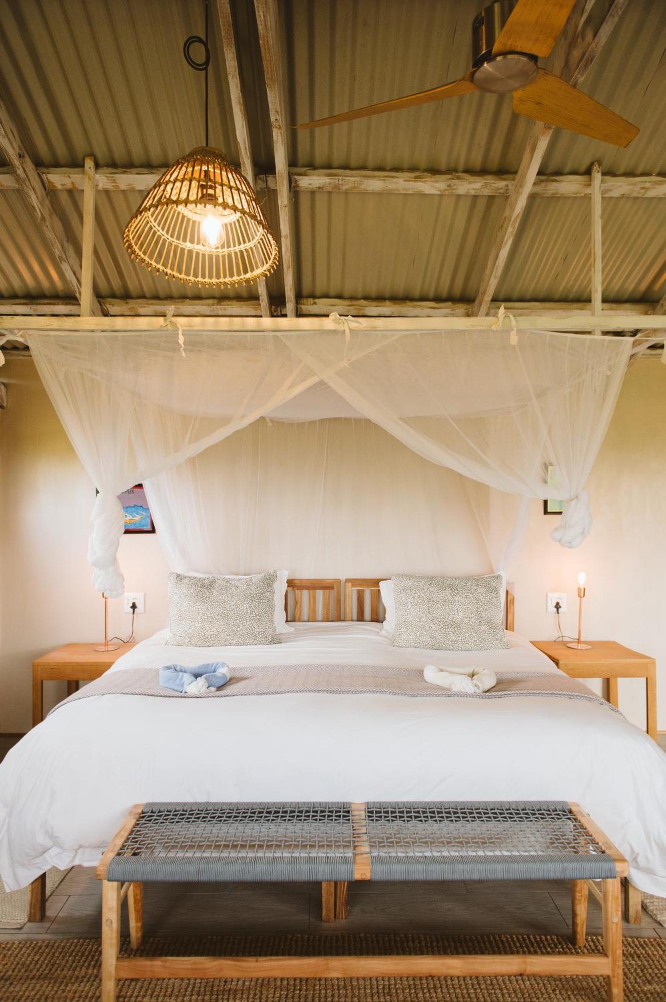 Gugulesizwe Camp Otel Mabibi Dış mekan fotoğraf