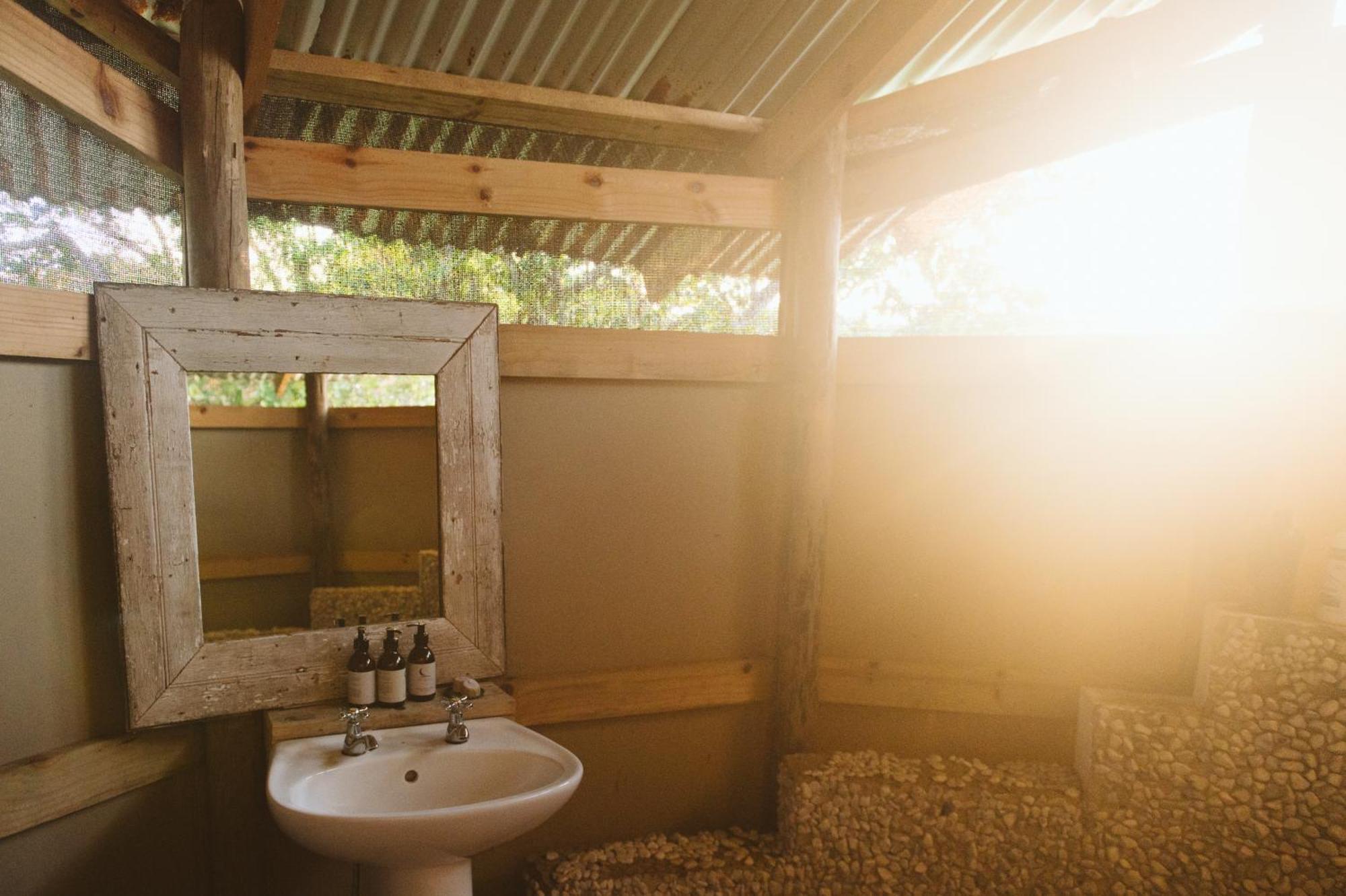 Gugulesizwe Camp Otel Mabibi Dış mekan fotoğraf